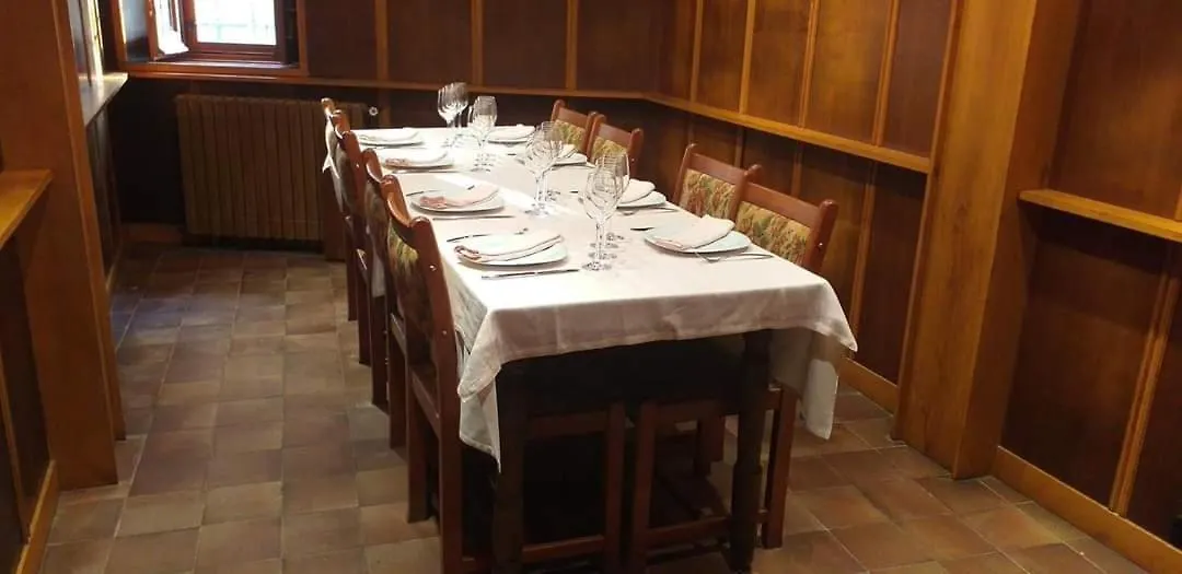 La Fonda Del Moli D'En Tarres Villa Santa Cristina d'Aro