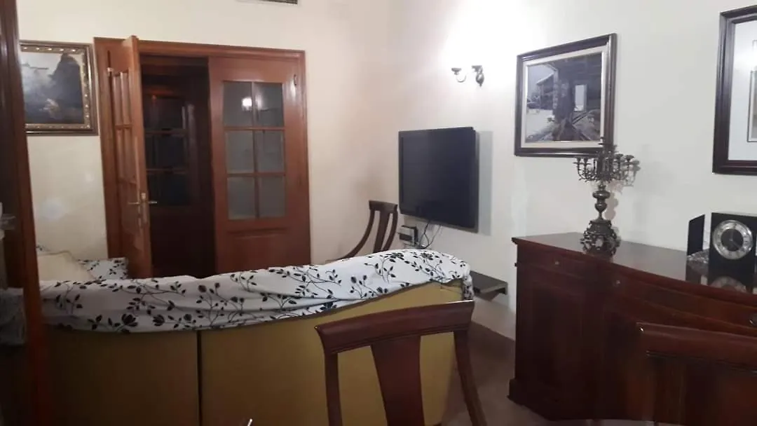 Holiday home La Fonda Del Moli D'En Tarres Villa Santa Cristina d'Aro Spain