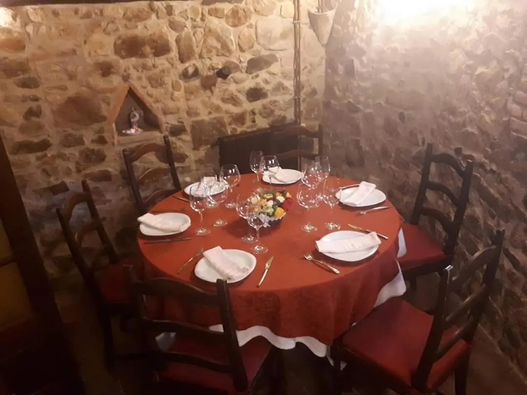 Holiday home La Fonda Del Moli D'En Tarres Villa Santa Cristina d'Aro