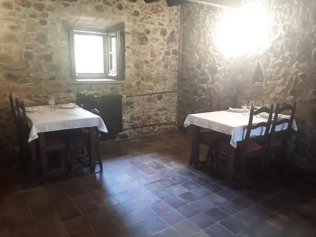 La Fonda Del Moli D'En Tarres Villa Santa Cristina d'Aro 0*,  Spain