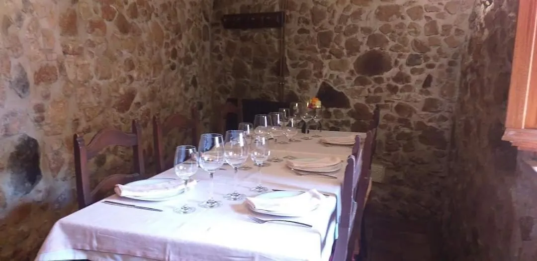 La Fonda Del Moli D'En Tarres Villa Santa Cristina d'Aro Holiday home
