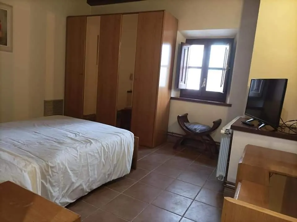 La Fonda Del Moli D'En Tarres Villa Santa Cristina d'Aro