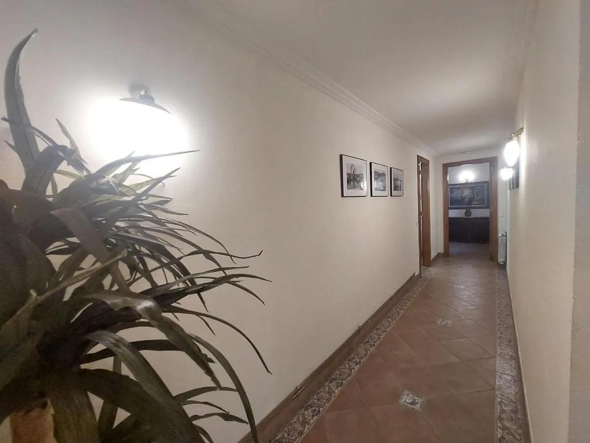 La Fonda Del Moli D'En Tarres Villa Santa Cristina d'Aro