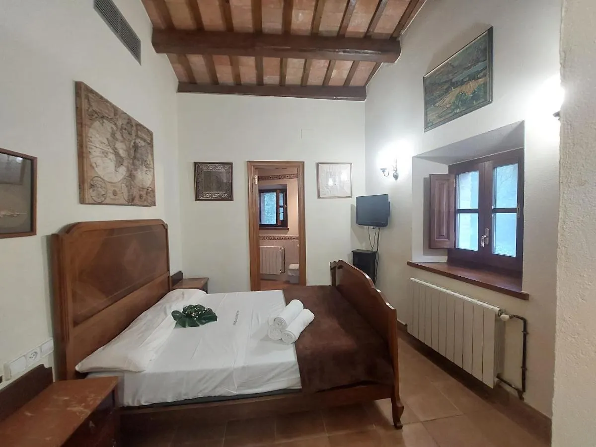 La Fonda Del Moli D'En Tarres Villa Santa Cristina d'Aro