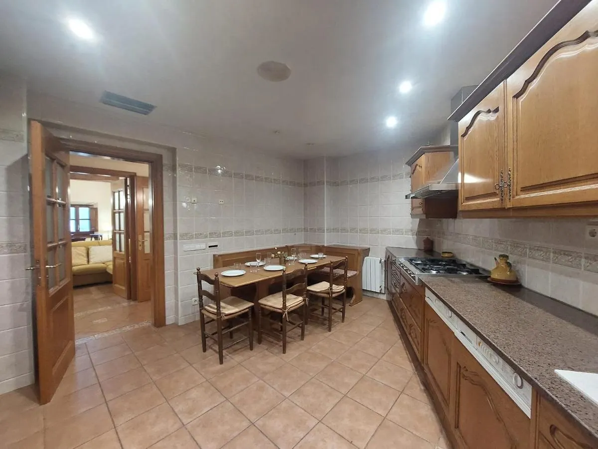 Holiday home La Fonda Del Moli D'En Tarres Villa Santa Cristina d'Aro Spain