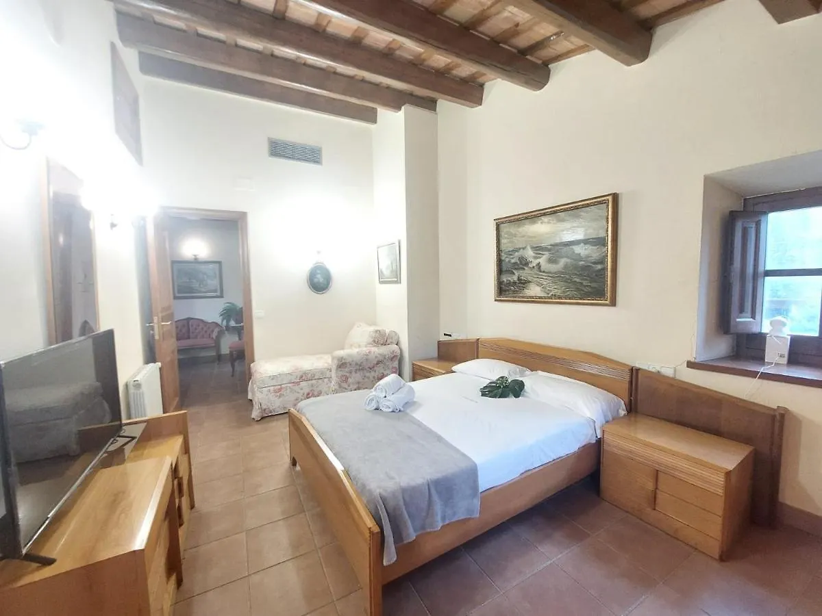 La Fonda Del Moli D'En Tarres Villa Santa Cristina d'Aro Holiday home