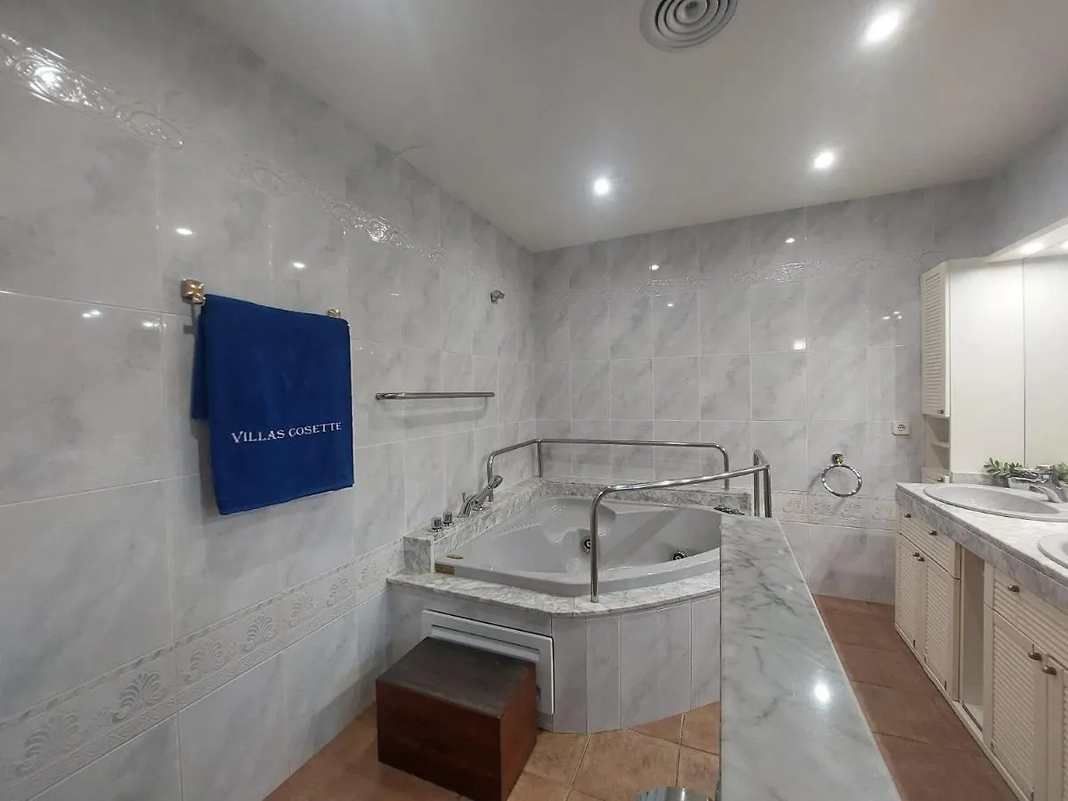 La Fonda Del Moli D'En Tarres Villa Santa Cristina d'Aro Holiday home