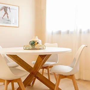 Barcelona Touch - Campalans Apartment