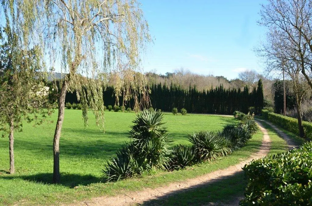 La Fonda Del Moli D'En Tarres Villa Santa Cristina d'Aro