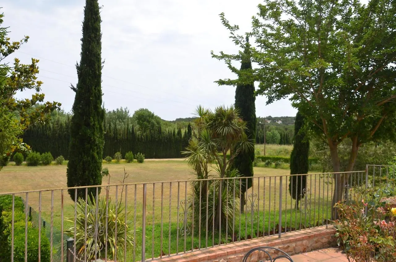 La Fonda Del Moli D'En Tarres Villa Santa Cristina d'Aro Holiday home