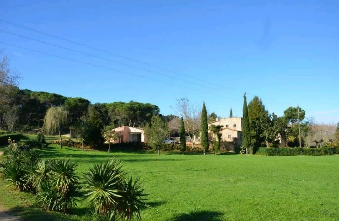 Holiday home La Fonda Del Moli D'En Tarres Villa Santa Cristina d'Aro