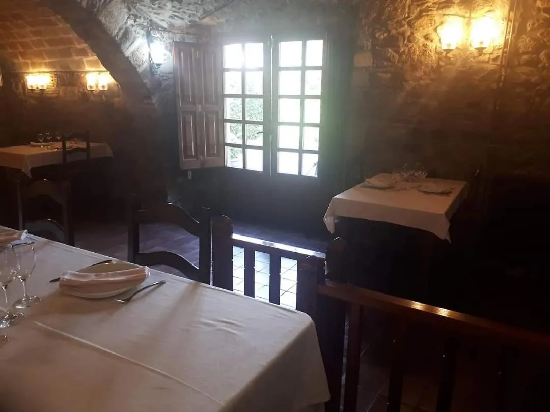 La Fonda Del Moli D'En Tarres Villa Santa Cristina d'Aro Holiday home
