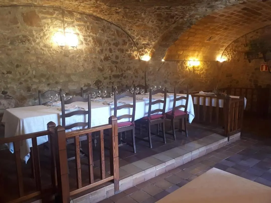 Holiday home La Fonda Del Moli D'En Tarres Villa Santa Cristina d'Aro Spain