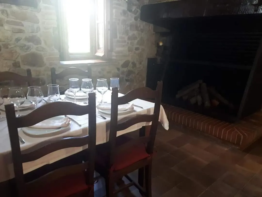 La Fonda Del Moli D'En Tarres Villa Santa Cristina d'Aro