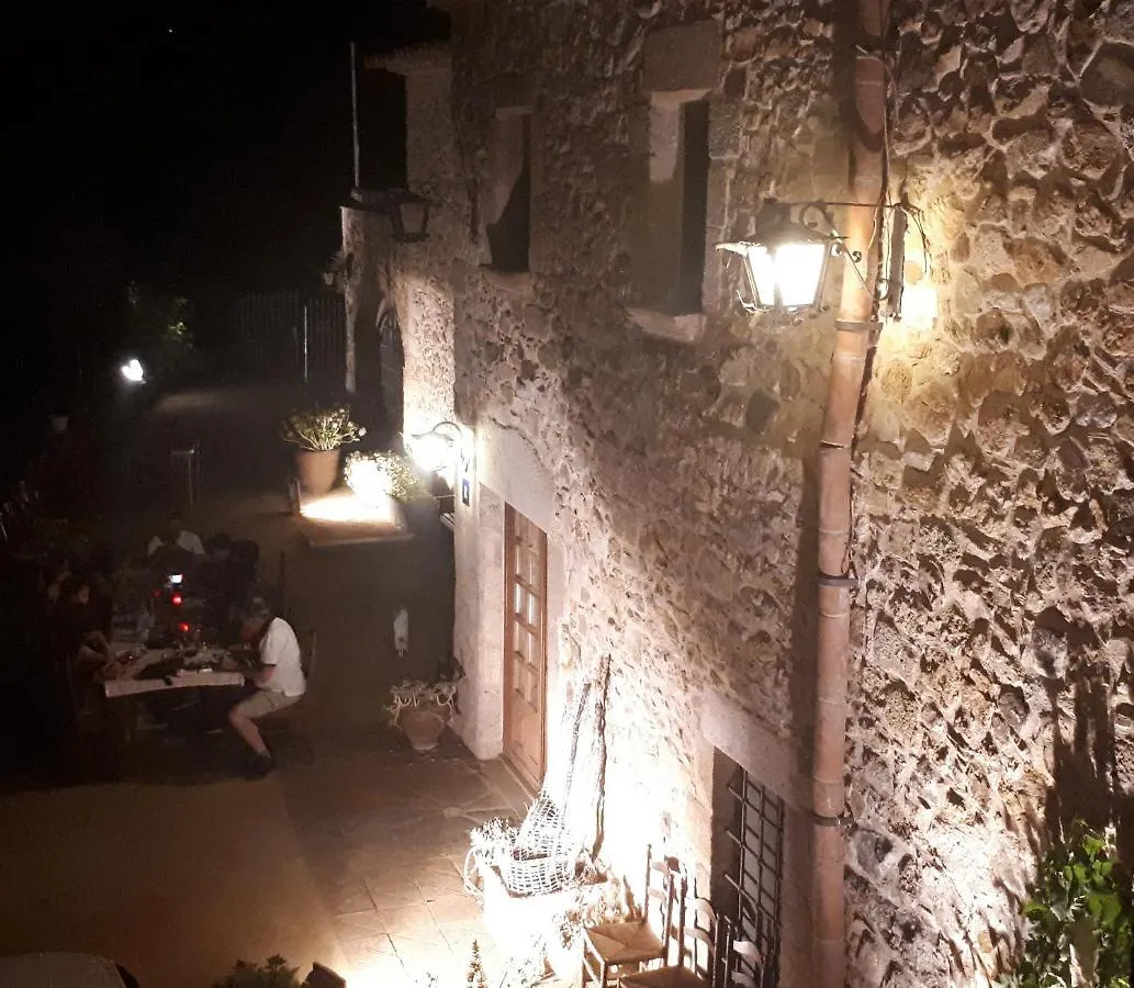 Holiday home La Fonda Del Moli D'En Tarres Villa Santa Cristina d'Aro