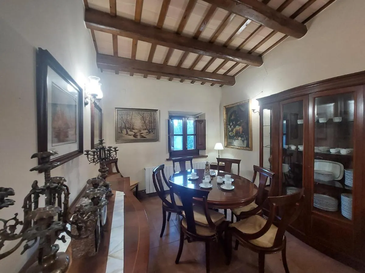 La Fonda Del Moli D'En Tarres Villa Santa Cristina d'Aro Spain
