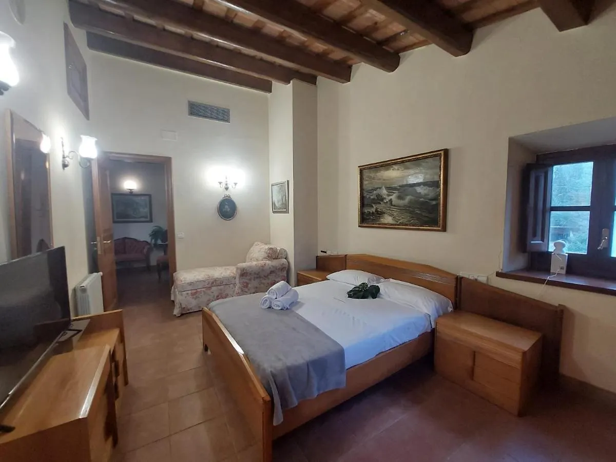 Holiday home La Fonda Del Moli D'En Tarres Villa Santa Cristina d'Aro