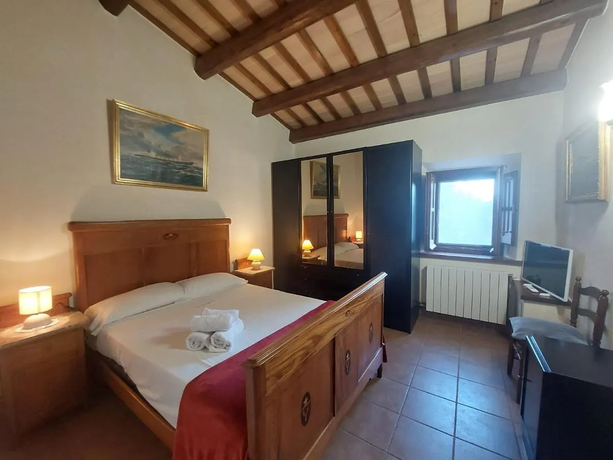 La Fonda Del Moli D'En Tarres Villa Santa Cristina d'Aro Holiday home