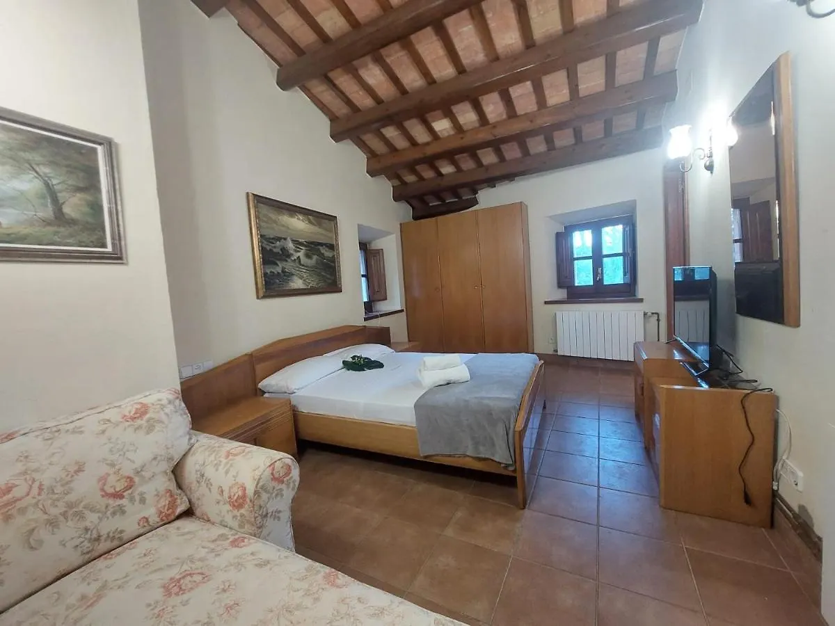 Holiday home La Fonda Del Moli D'En Tarres Villa Santa Cristina d'Aro