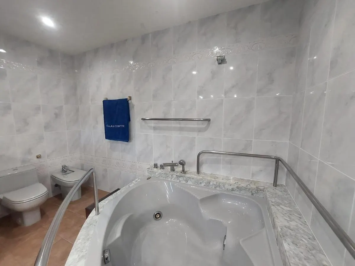 La Fonda Del Moli D'En Tarres Villa Santa Cristina d'Aro Holiday home
