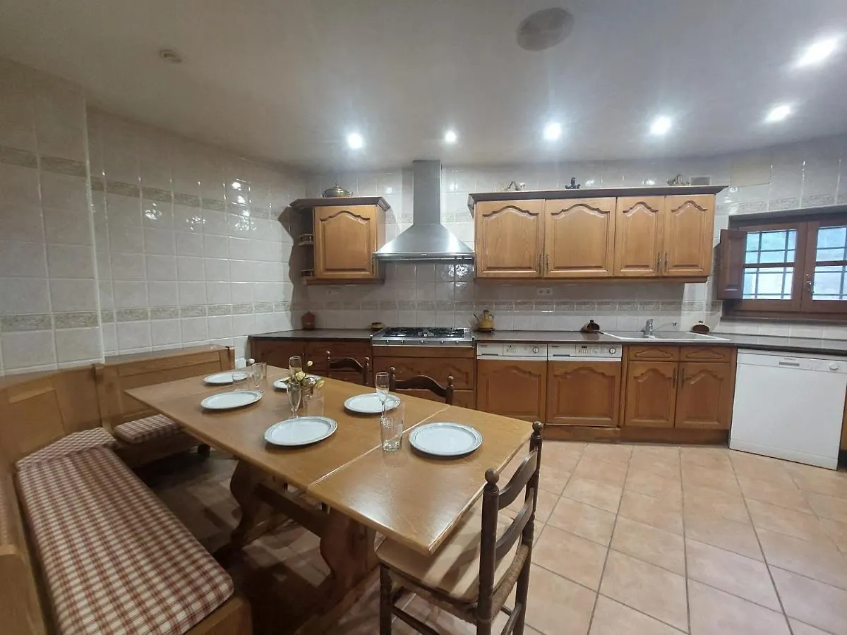 La Fonda Del Moli D'En Tarres Villa Santa Cristina d'Aro 0*,