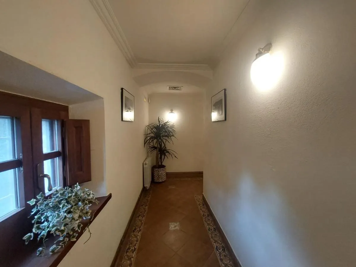 Holiday home La Fonda Del Moli D'En Tarres Villa Santa Cristina d'Aro