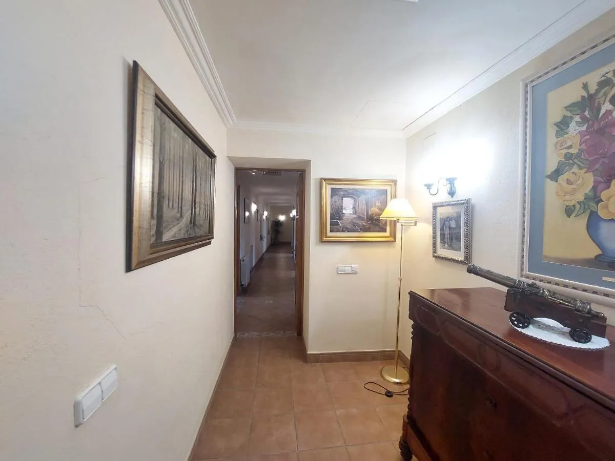 La Fonda Del Moli D'En Tarres Villa Santa Cristina d'Aro