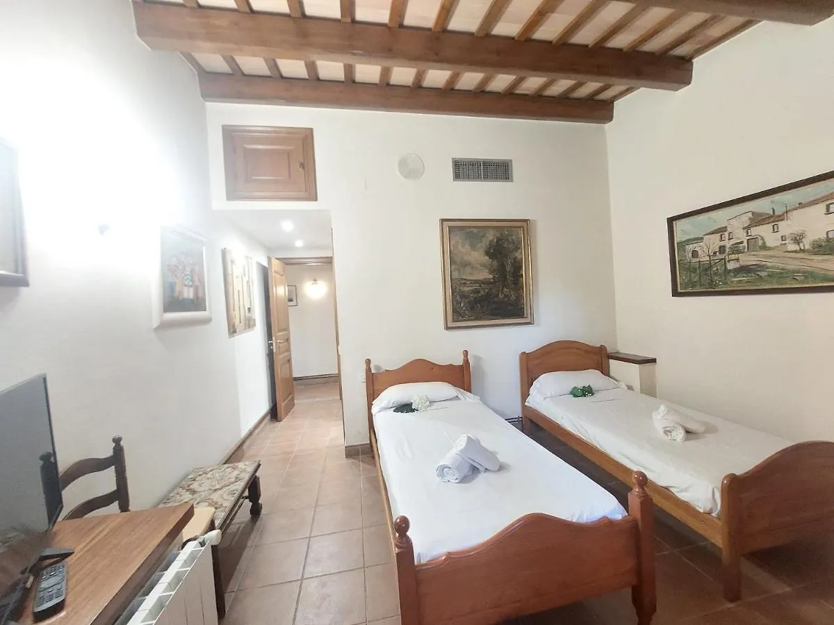 La Fonda Del Moli D'En Tarres Villa Santa Cristina d'Aro